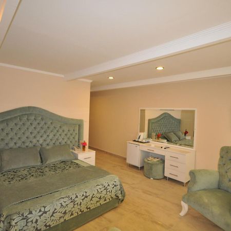 Assos Park Hotel Bilik gambar