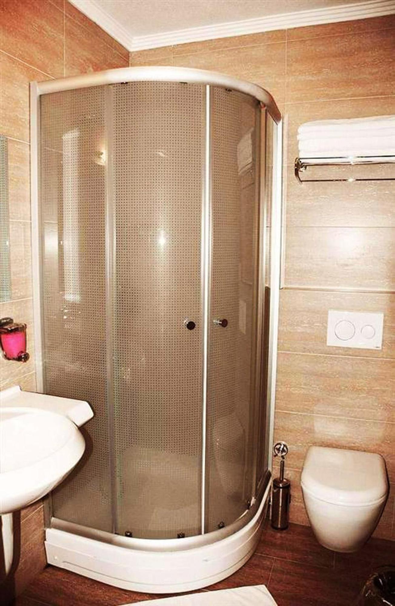 Assos Park Hotel Bilik gambar