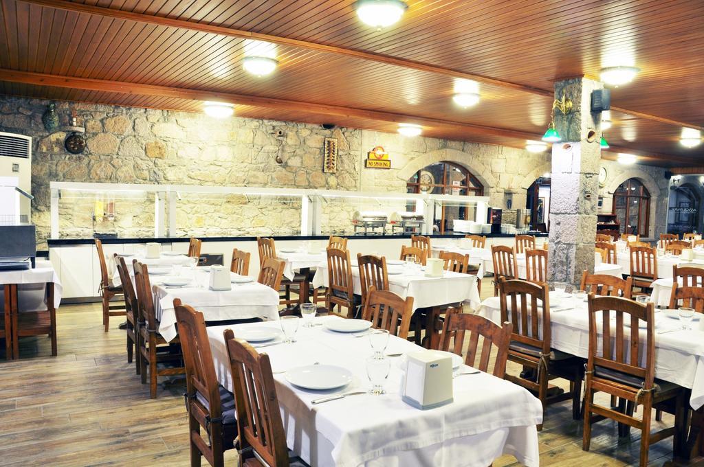Assos Park Hotel Luaran gambar