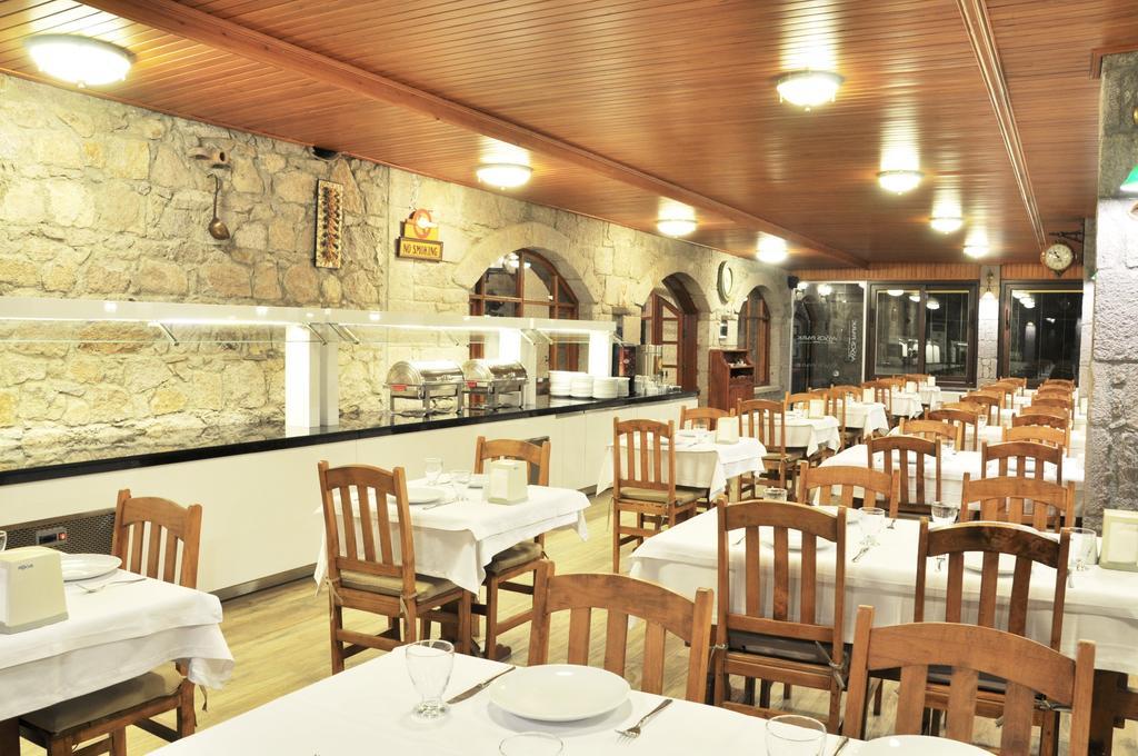 Assos Park Hotel Luaran gambar