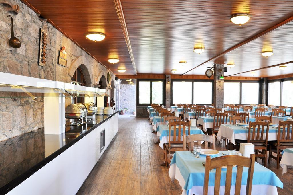 Assos Park Hotel Luaran gambar